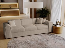 Καναπές κρεβάτι Clovis 114 (Poso 02)