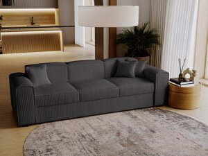 Καναπές κρεβάτι Clovis 114 (Poso 34)