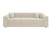 Καναπές κρεβάτι Clovis 114 (Poso 100)