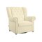 Sillón Denton 1166 (Crema)