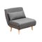 Sillón Altadena 302 (Gris oscuro)