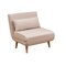 Sillón Altadena 302 (Crema)