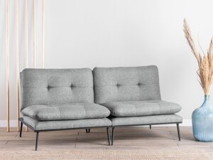 Modularna sofa Altadena 587 (Siva)