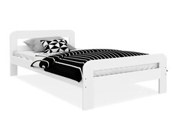 Кровать Aurora 156 (Белый)