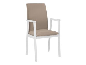 Καρέκλα Victorville 336 (Paros 2 Άσπρο)