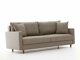 Divano letto Altadena 312 (Crema)