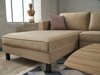 Divano angolare Altadena 325 (Crema)