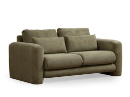 Dīvāns Altadena 330 (Zaļš)