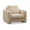 Fotelja Altadena 332 (Beige)