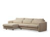 Sarokkanapé Altadena 333 (Beige)