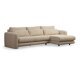 Kotna garnitura Altadena 333 (Beige)