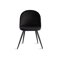 Καρέκλα Springfield 209 (Μαύρο)