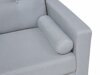 Sofa Berwyn 172 (Pilka)