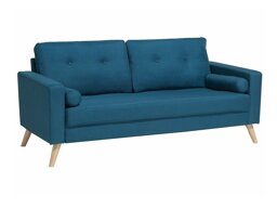 Dīvāns Berwyn 172 (Zils)