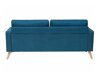 Sofa Berwyn 172 (Mėlyna)