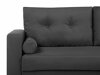 Sofa Berwyn 172 (Tamsi pilka)