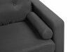 Sofa Berwyn 172 (Tamsi pilka)