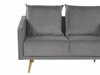 Sofa Berwyn 193 (Siva + Zlatno)