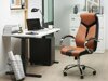 Biuro kėdė Berwyn 201 (Ruda)