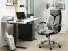 Καρέκλα γραφείου Berwyn 201 (Γκρι)