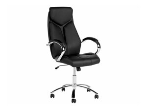 Καρέκλα γραφείου Berwyn 201 (Μαύρο)