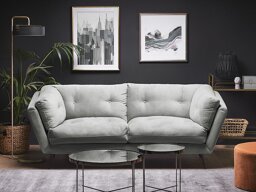 Sofa Berwyn 212 (Pilka)