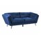 Sofa Berwyn 212 (Plava)