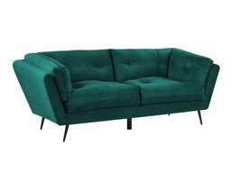 Dīvāns Berwyn 212 (Zaļš)