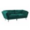 Sofa Berwyn 212 (Zelena)