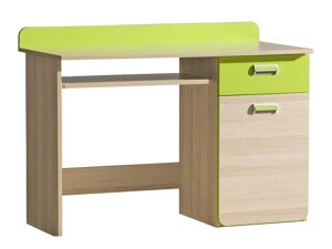 Darba galds Ogden B109 (Osis + Zaļš)