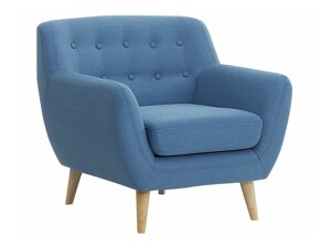 Fotelj Berwyn 215 (Modra)