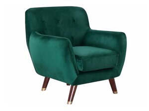Krēsls Berwyn 219 (Zaļš)