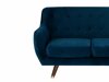 Sofa Berwyn 223 (Plava)