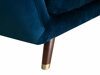 Sofa Berwyn 223 (Mėlyna)
