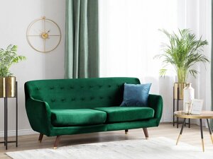 Sofa Berwyn 223 (Zelena)