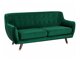 Dīvāns Berwyn 223 (Zaļš)