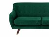Sofa Berwyn 223 (Žalia)