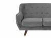 Sofa Berwyn 223 (Pilka)