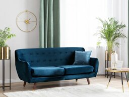 Sofa Berwyn 223 (Mėlyna)