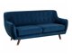 Dīvāns Berwyn 223 (Zils)