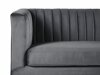Sofa Berwyn 237 (Pilka)