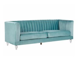 Dīvāns Berwyn 237 (Gaiši zils)