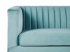 Καναπές Berwyn 237 (Ανοιχτό μπλε)