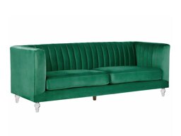 Dīvāns Berwyn 237 (Zaļš)