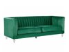 Sofa Berwyn 237 (Žalia)