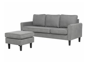 Sofa Berwyn 239 (Pilka)