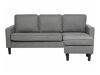 Sofa Berwyn 239 (Siva)