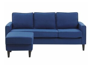 Καναπές Berwyn 239 (Μπλε)