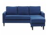Sofa Berwyn 239 (Plava)