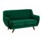 Sofa Berwyn 243 (Zelena)